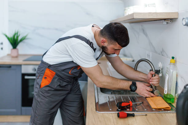 Best Plumbing System Maintenance  in USA